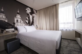 City Hotel Ljubljana