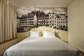 City Hotel Ljubljana