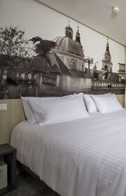 City Hotel Ljubljana