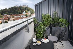 City Hotel Ljubljana