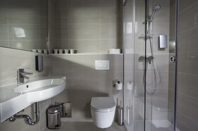 City Hotel Ljubljana