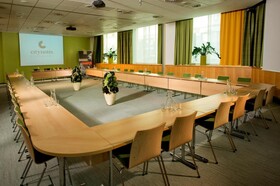 City Hotel Ljubljana