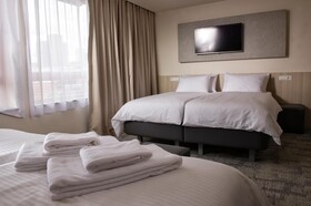 City Hotel Ljubljana