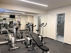 City Hotel Ljubljana