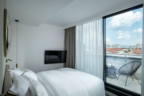 City Hotel Ljubljana