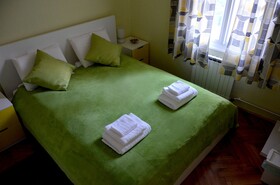 Gesthouse Soul Ljubljana