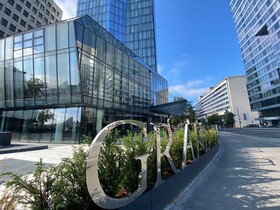 Grand Plaza Hotel and Congress Centre