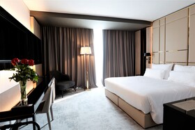 Grand Plaza Hotel and Congress Centre