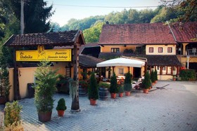 Guest House Pri Vodniku