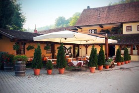Guest House Pri Vodniku