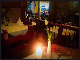 Guest House Pri Vodniku