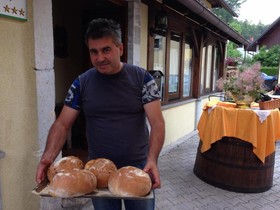 Guest House Pri Vodniku