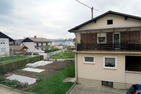 Holiday Rooms & Apartments - Rosy Garden