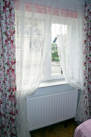 Holiday Rooms & Apartments - Rosy Garden