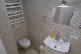 Holiday Rooms & Apartments - Rosy Garden