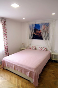 Holiday Rooms & Apartments - Rosy Garden