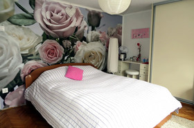 Holiday Rooms & Apartments - Rosy Garden