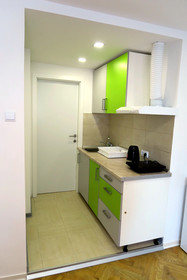 Holiday Rooms & Apartments - Rosy Garden