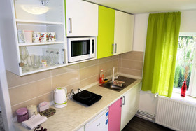 Holiday Rooms & Apartments - Rosy Garden