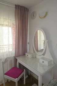 Holiday Rooms & Apartments - Rosy Garden