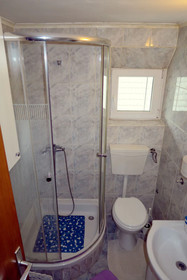 Holiday Rooms & Apartments - Rosy Garden