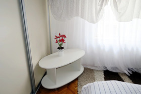 Holiday Rooms & Apartments - Rosy Garden