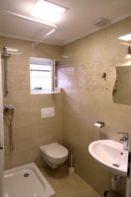 Holiday Rooms & Apartments - Rosy Garden
