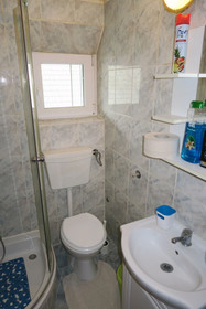 Holiday Rooms & Apartments - Rosy Garden