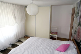 Holiday Rooms & Apartments - Rosy Garden