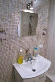 Holiday Rooms & Apartments - Rosy Garden