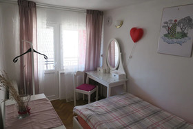 Holiday Rooms & Apartments - Rosy Garden