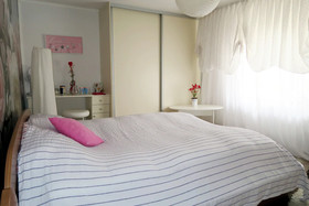 Holiday Rooms & Apartments - Rosy Garden