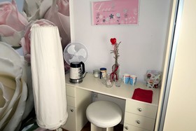 Holiday Rooms & Apartments - Rosy Garden