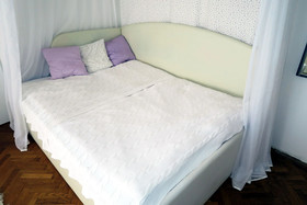 Holiday Rooms & Apartments - Rosy Garden