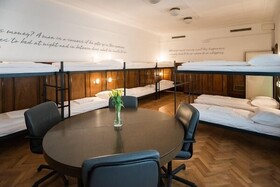 Hostel Tresor