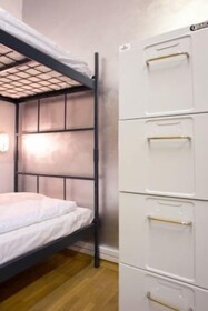 Hostel Tresor
