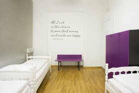 Hostel Tresor