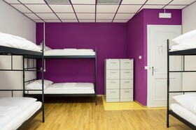 Hostel Tresor