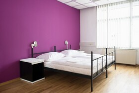 Hostel Tresor