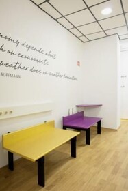 Hostel Tresor