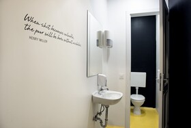 Hostel Tresor