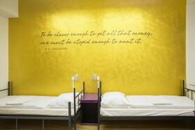 Hostel Tresor