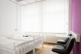 Hostel Tresor