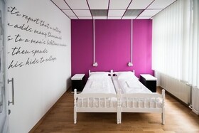 Hostel Tresor