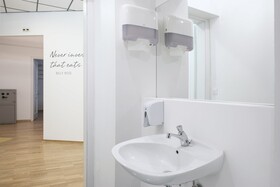 Hostel Tresor
