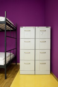Hostel Tresor