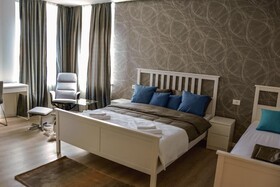 Hotel & Restavracija Morea