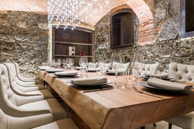 Hotel & Restavracija Morea