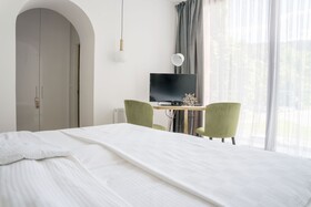 Hotel & Restavracija Morea