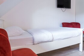 Hotel & Restavracija Morea